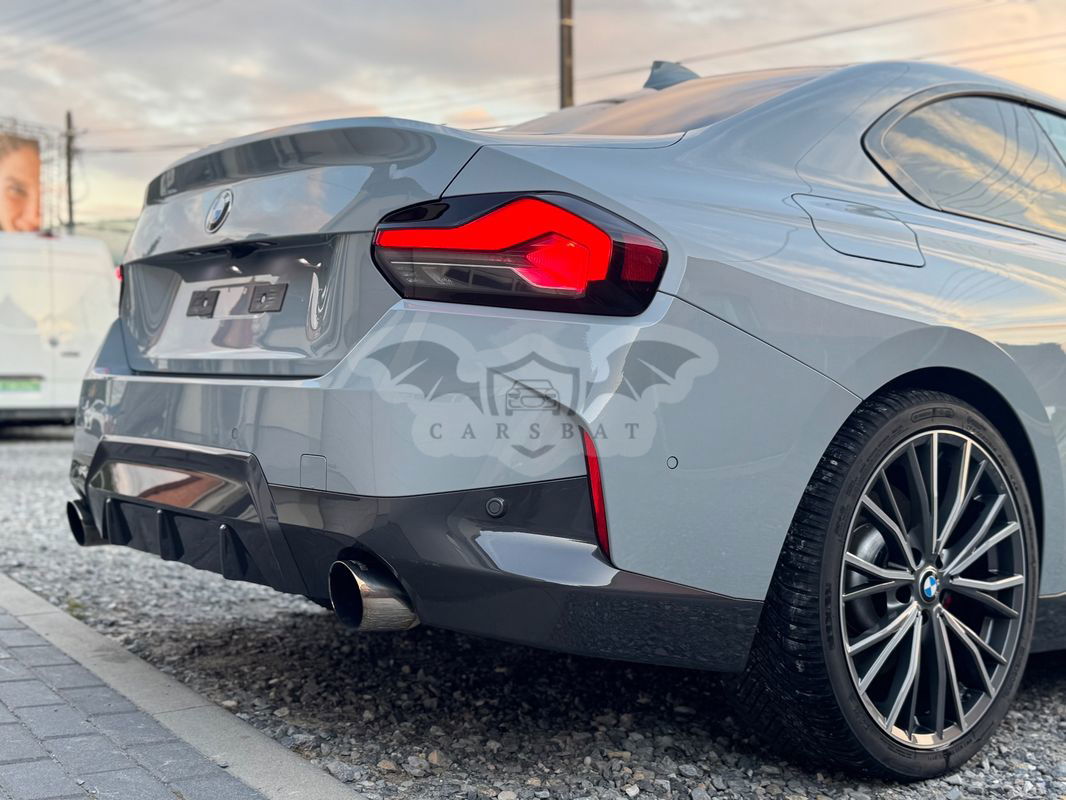 BMW 2 Series 230i M Sport 2022