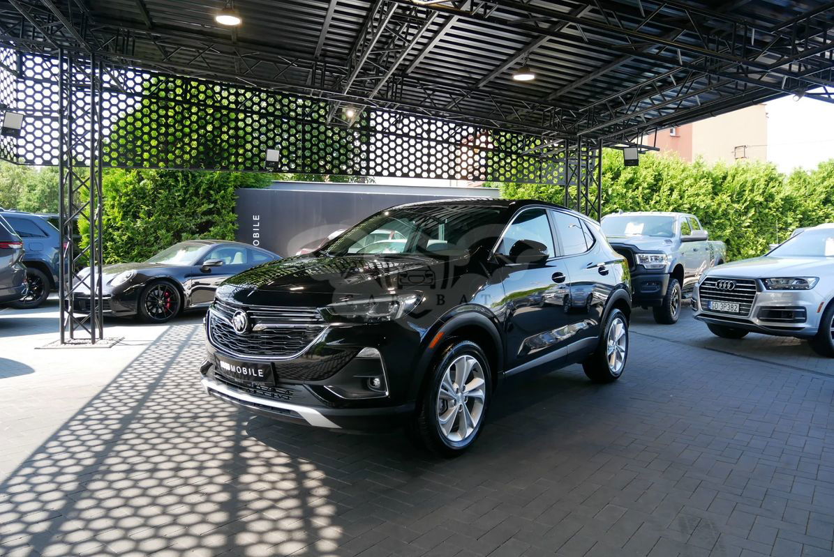 Buick Encore 2023