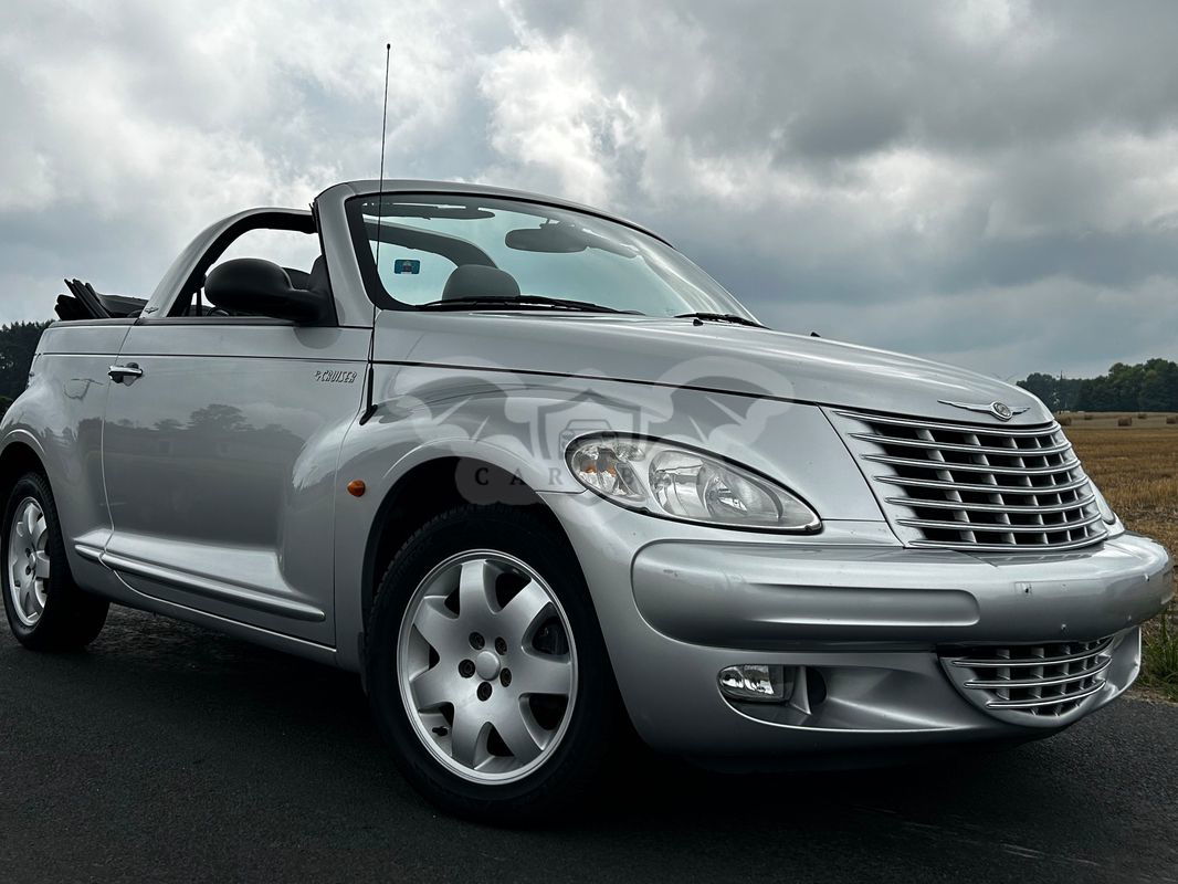 Chrysler PT Cruiser Cabrio 2.4 Limited 2006