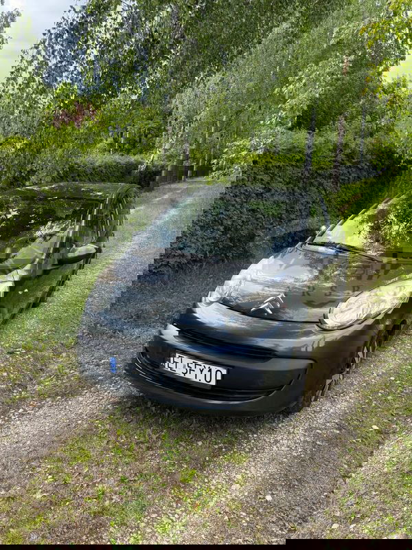 Citroën C1 I 1.0i Desire 2008