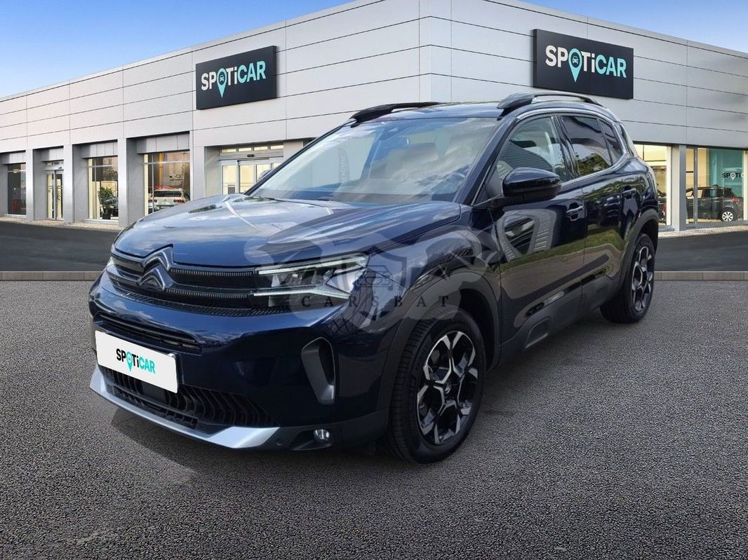 Citroën C5 Aircross 2023