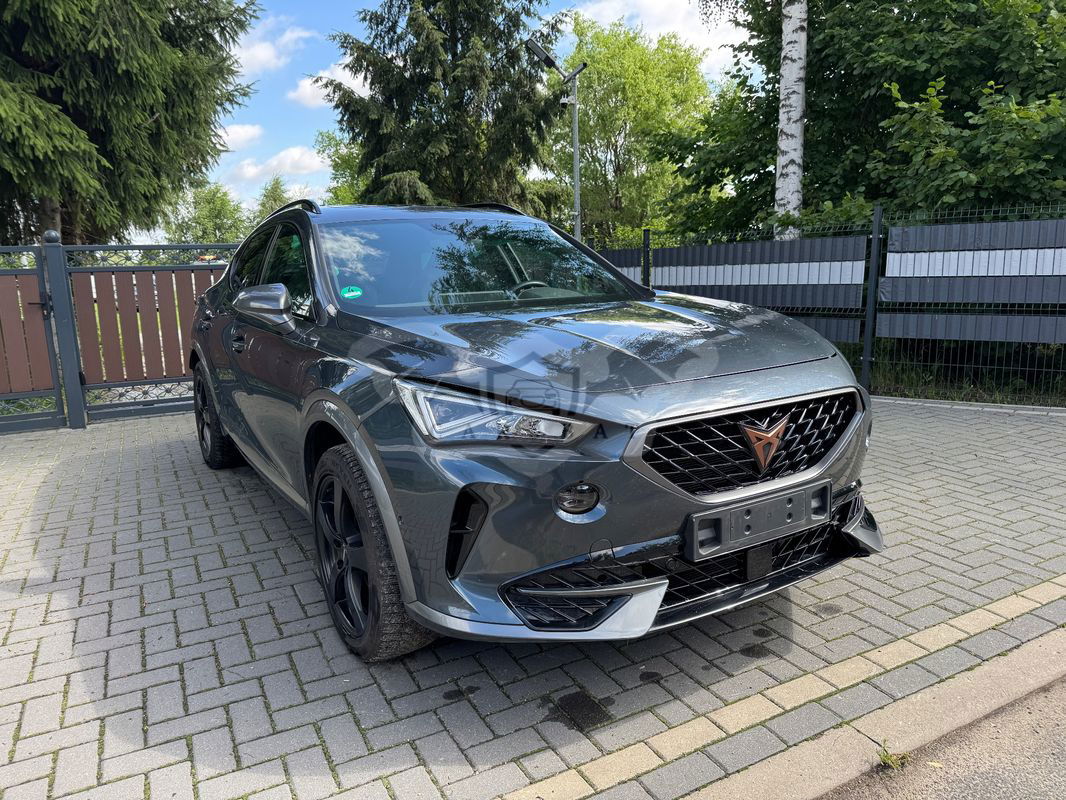 Cupra Formentor 1.4 e-Hybrid DSG 2022