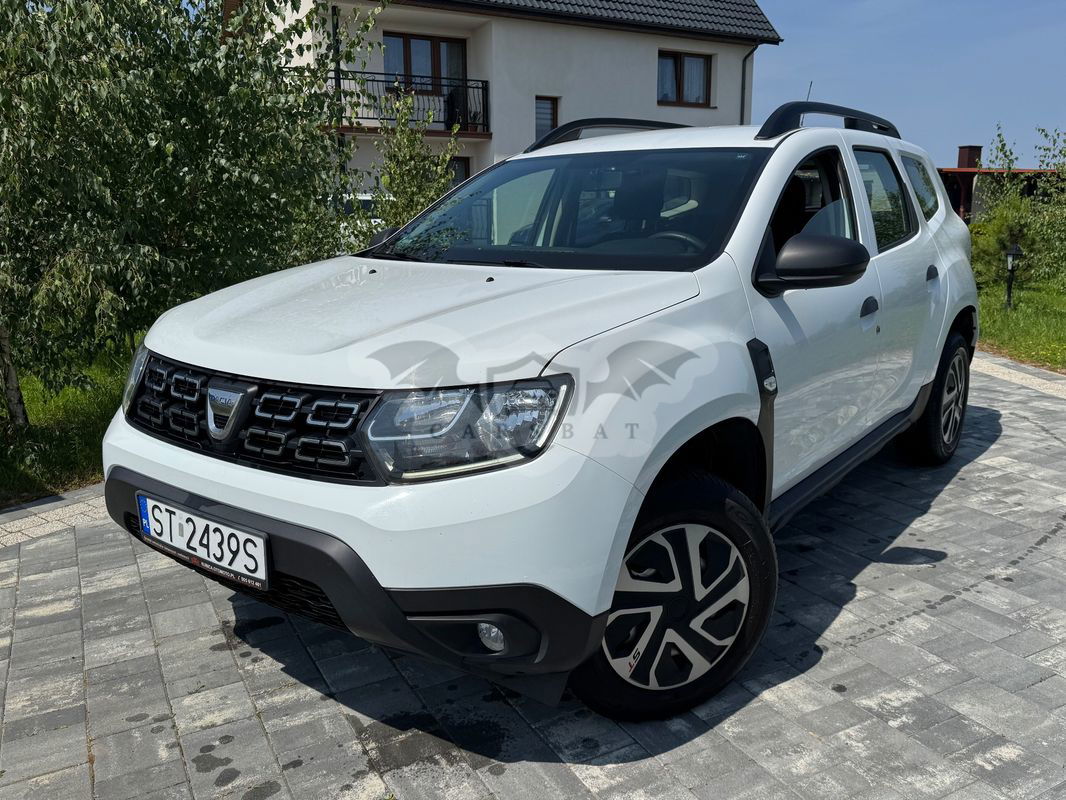 Dacia Duster II 1.0 TCe Comfort 2020