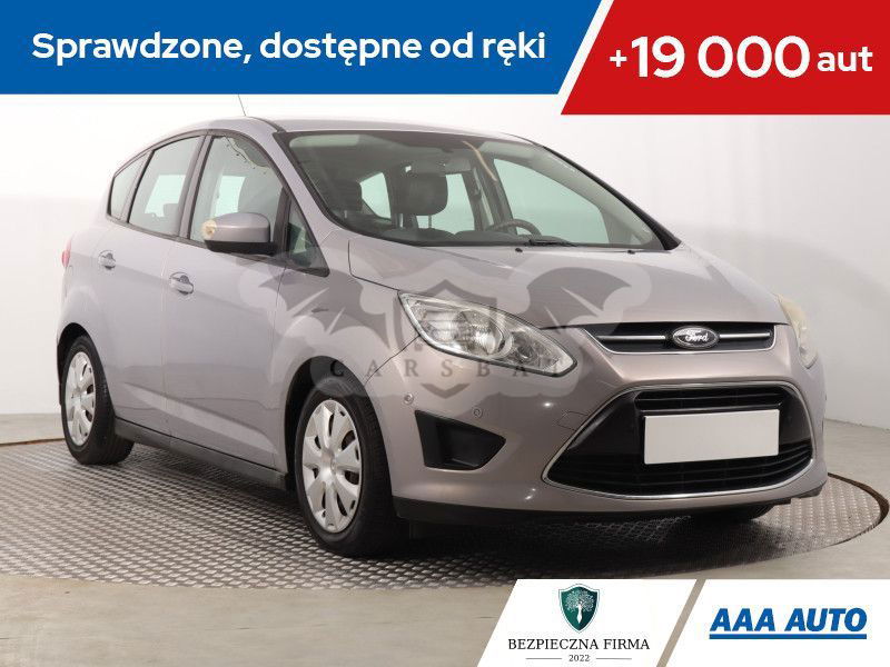 Ford C-Max II 2010