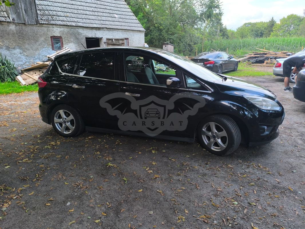 Ford C-Max II 2011