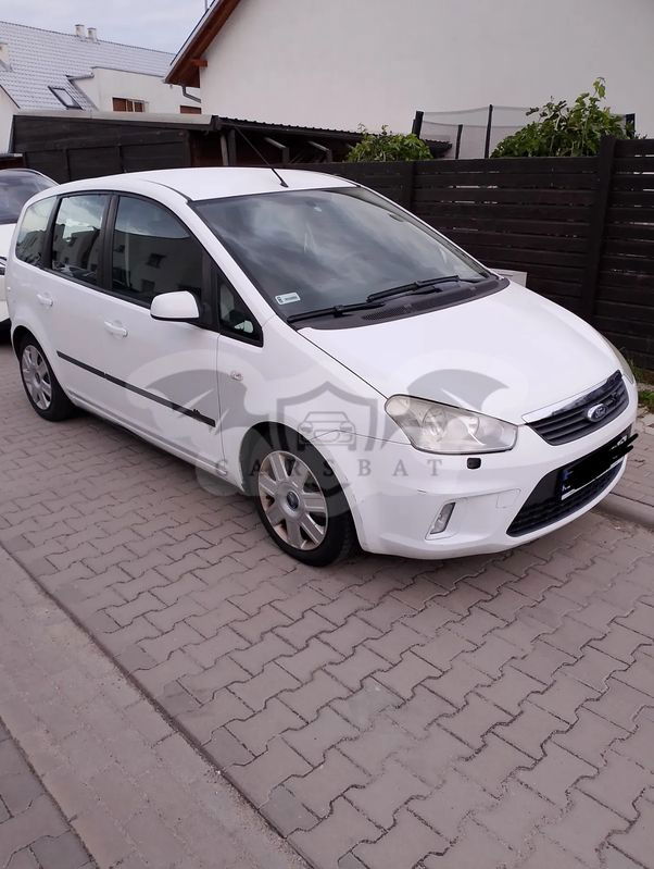 Ford C-Max I 2008