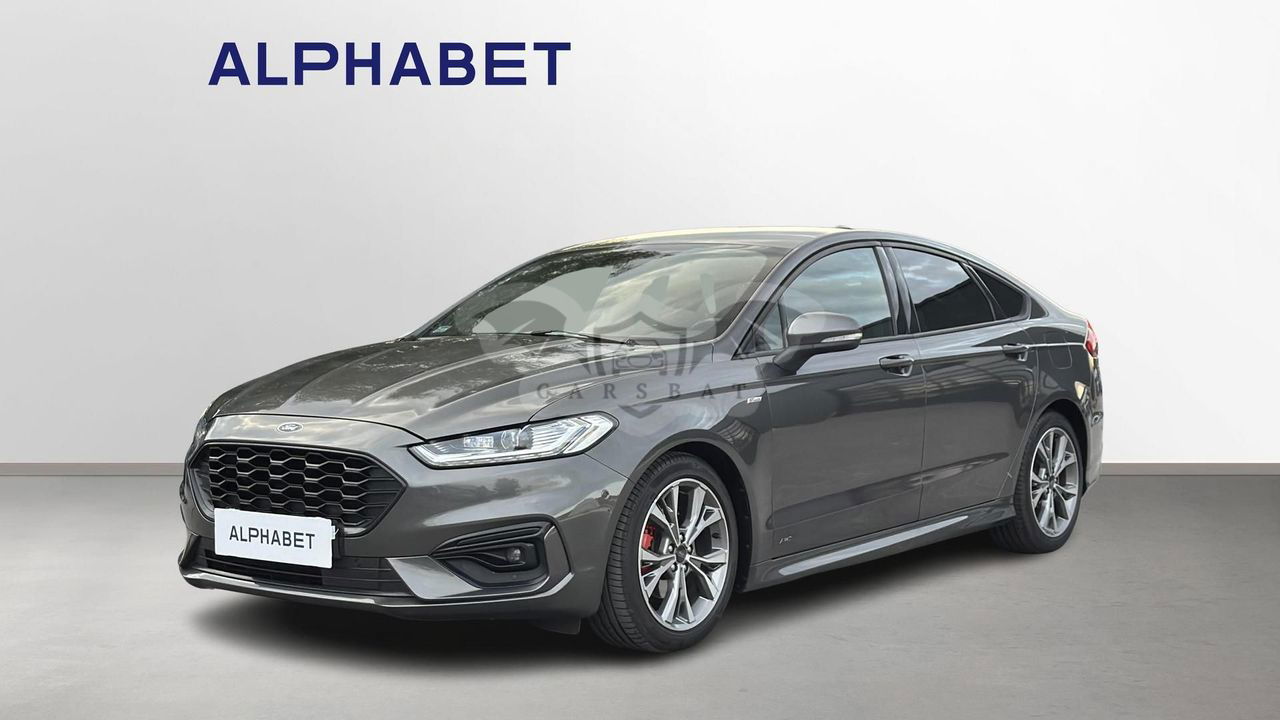 Ford Mondeo Mk5 2.0 EcoBlue ST-Line Plus 2022