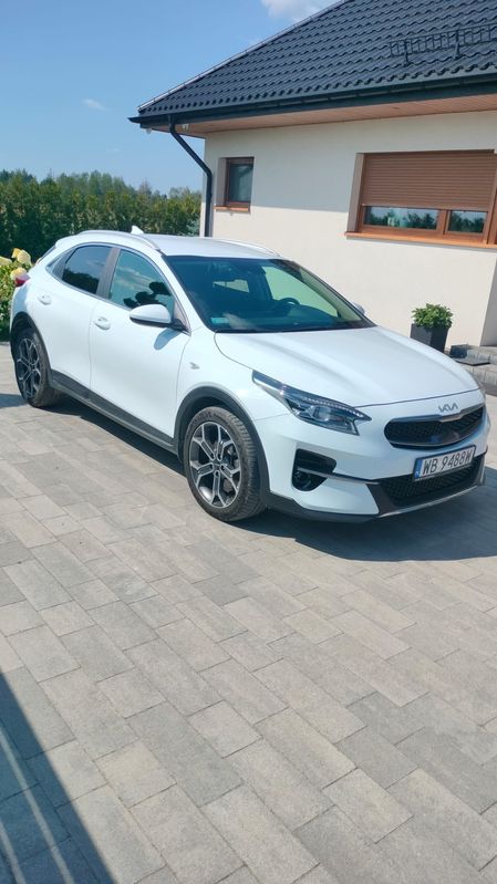 Kia XCeed 1.5 T-GDI L 2022