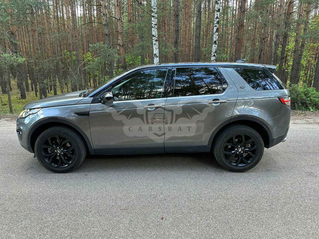 Land Rover Discovery V V 2.0 Si4 HSE Luxury 2018