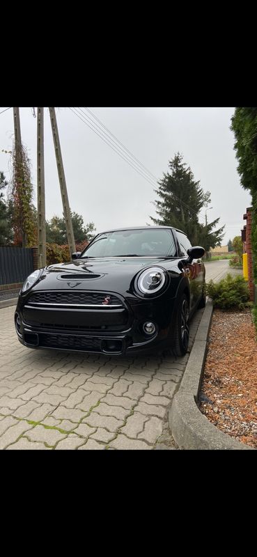 Mini Cooper sport 2020