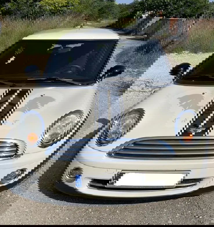 Mini One Standard 2007