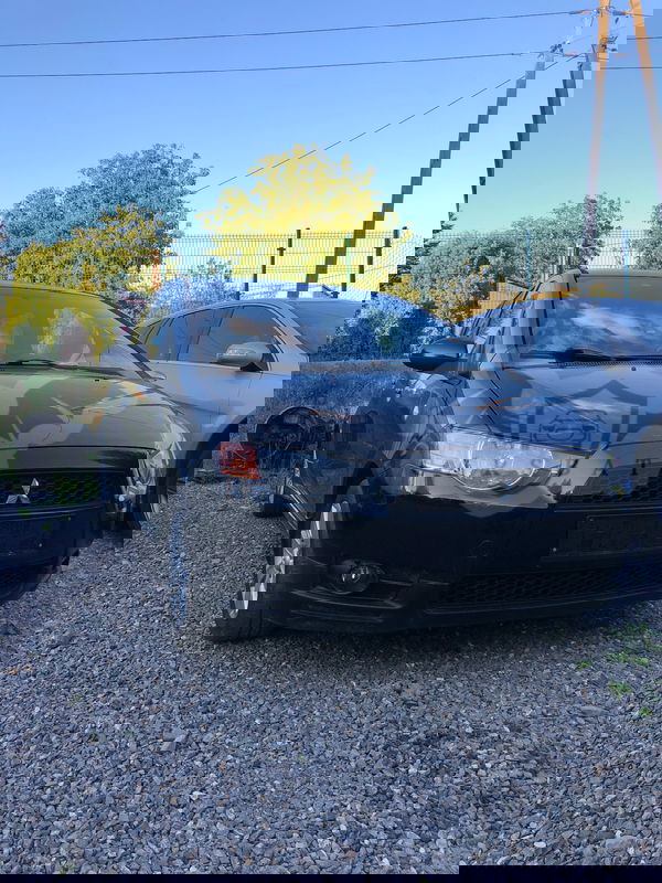 Mitsubishi Colt Z30 1.1 Inform Cleartec 2012