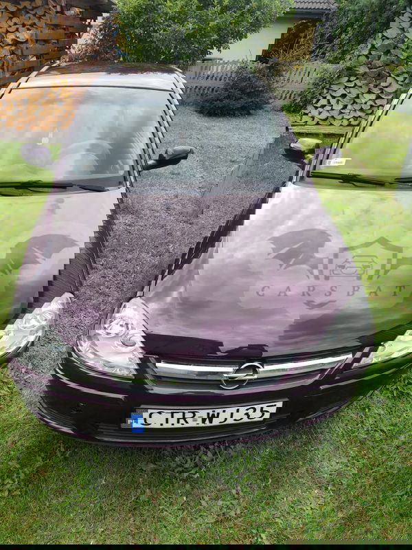 Opel Corsa C 2006