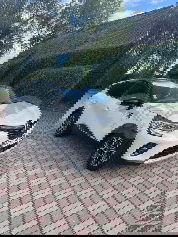 Renault Captur II BLUE dCi 115 BUSINESS EDITION 2020