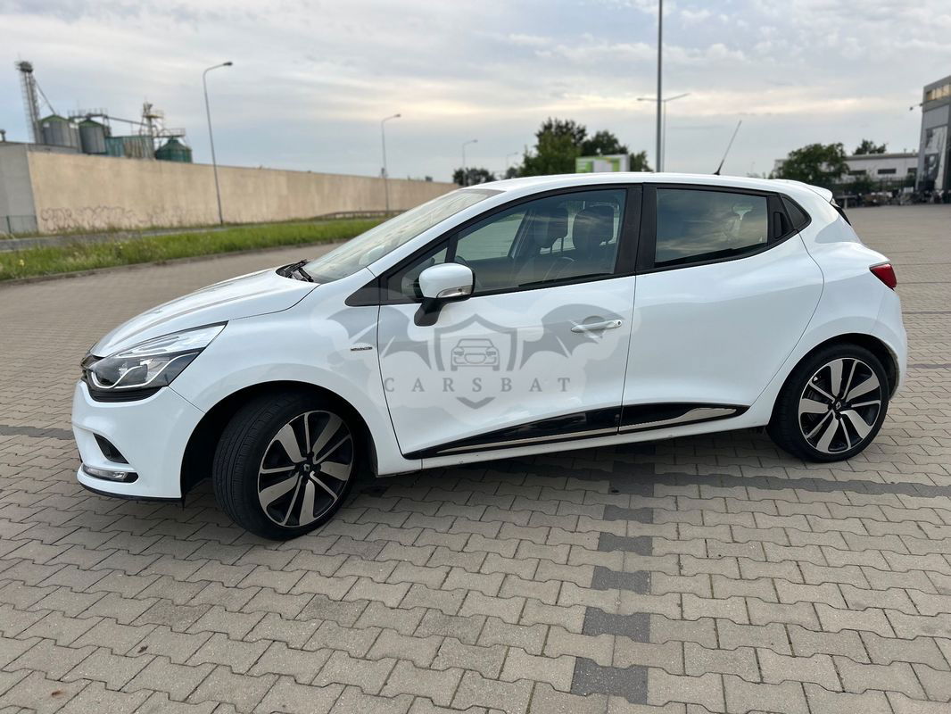 Renault Clio IV 1.5 dCi Energy Limited Plus 2019