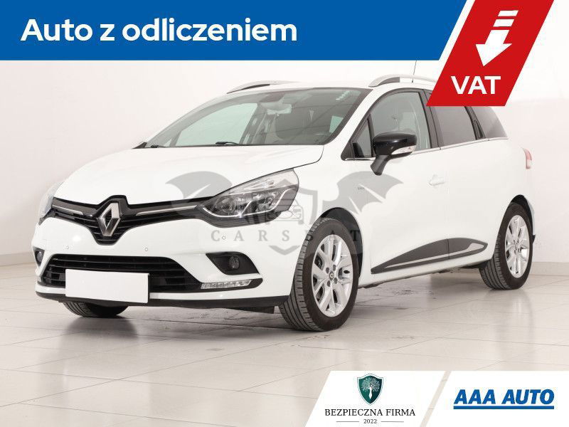 Renault Clio IV 2020
