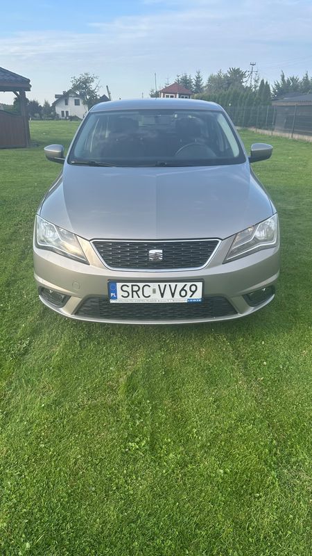 Seat Toledo IV 2013
