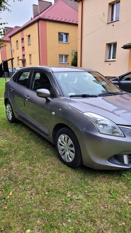 Suzuki Baleno (Esteem) 1.2 Comfort 2017