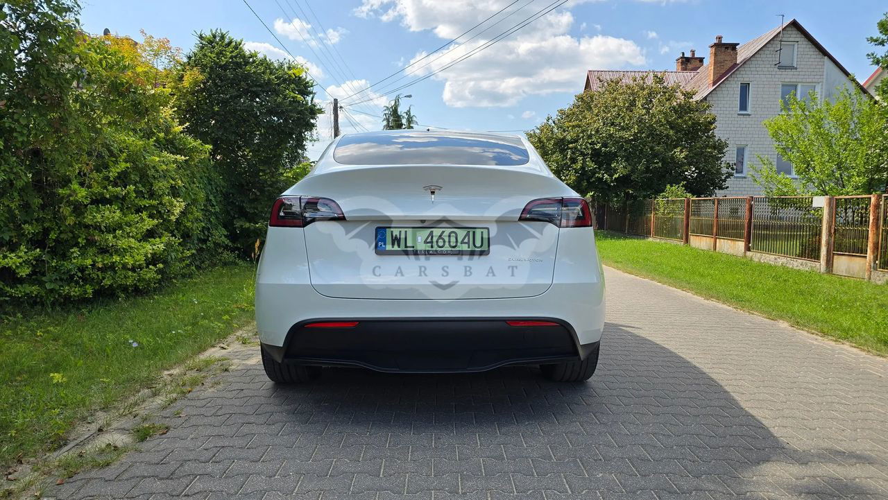 Tesla Model Y Long Range AWD 2023