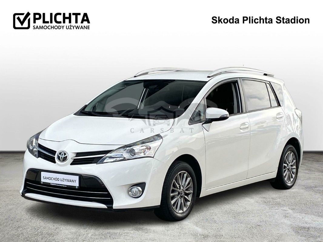 Toyota Verso 1.6 Active 2017