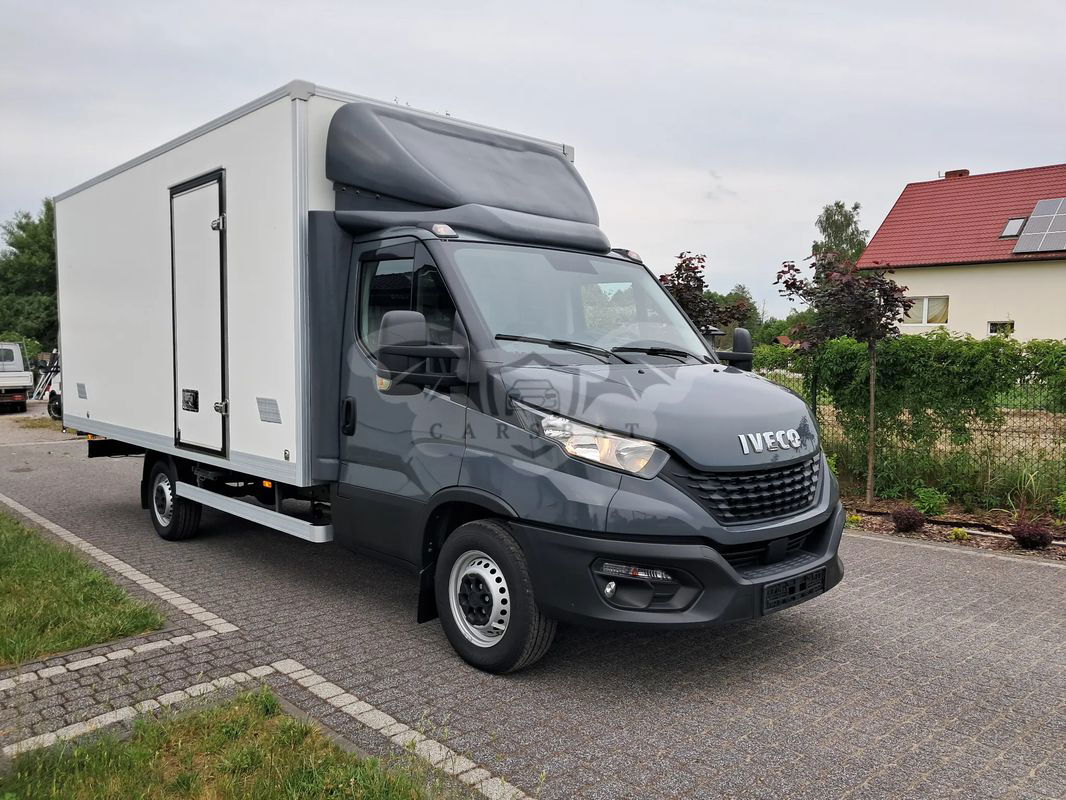 Iveco Daily 2021