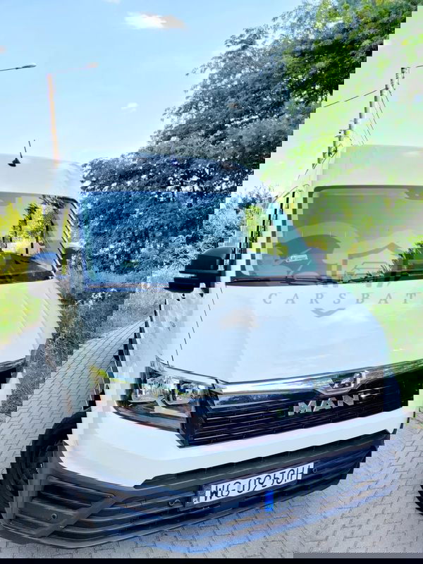 MAN TGE 2019