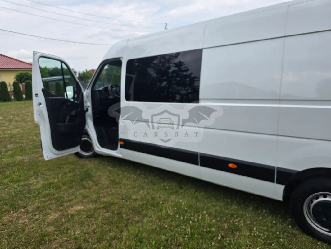 Renault Master 2023