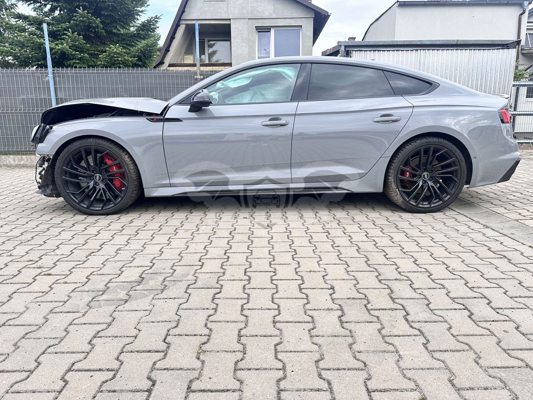 Audi RS5 2020