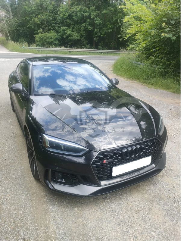 Audi RS5 2.9 TFSI Quattro Tiptronic 2019