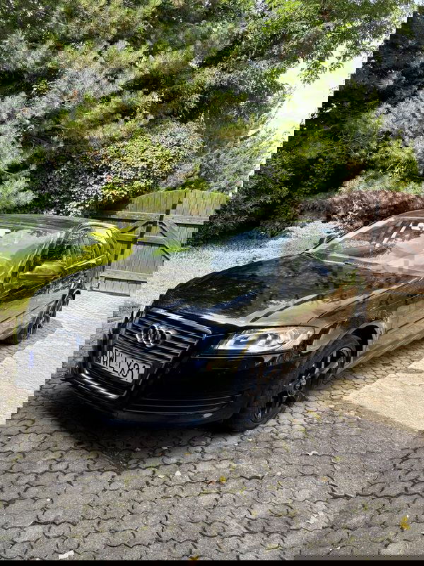 Audi A3 8P 1.6 Ambiente 2010