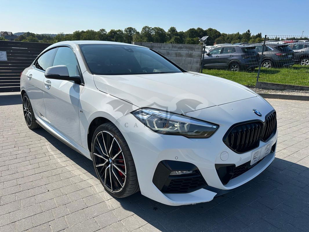BMW 2 Series 218i M Sport 2022