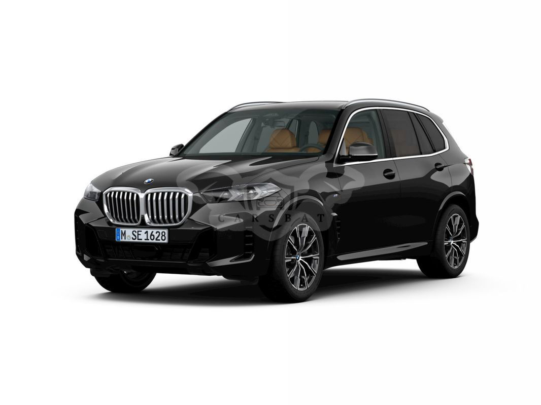 BMW X5 G05 2024