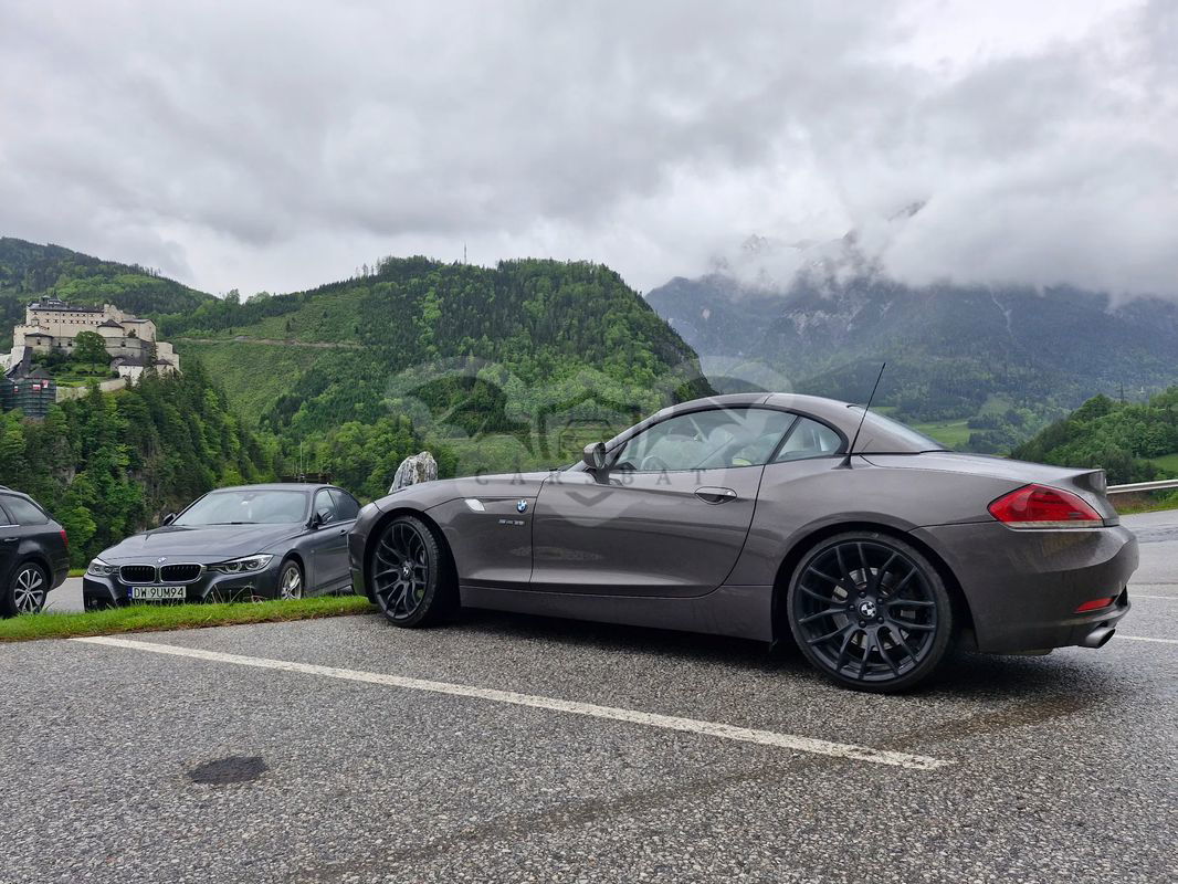 BMW Z4 E89 2009