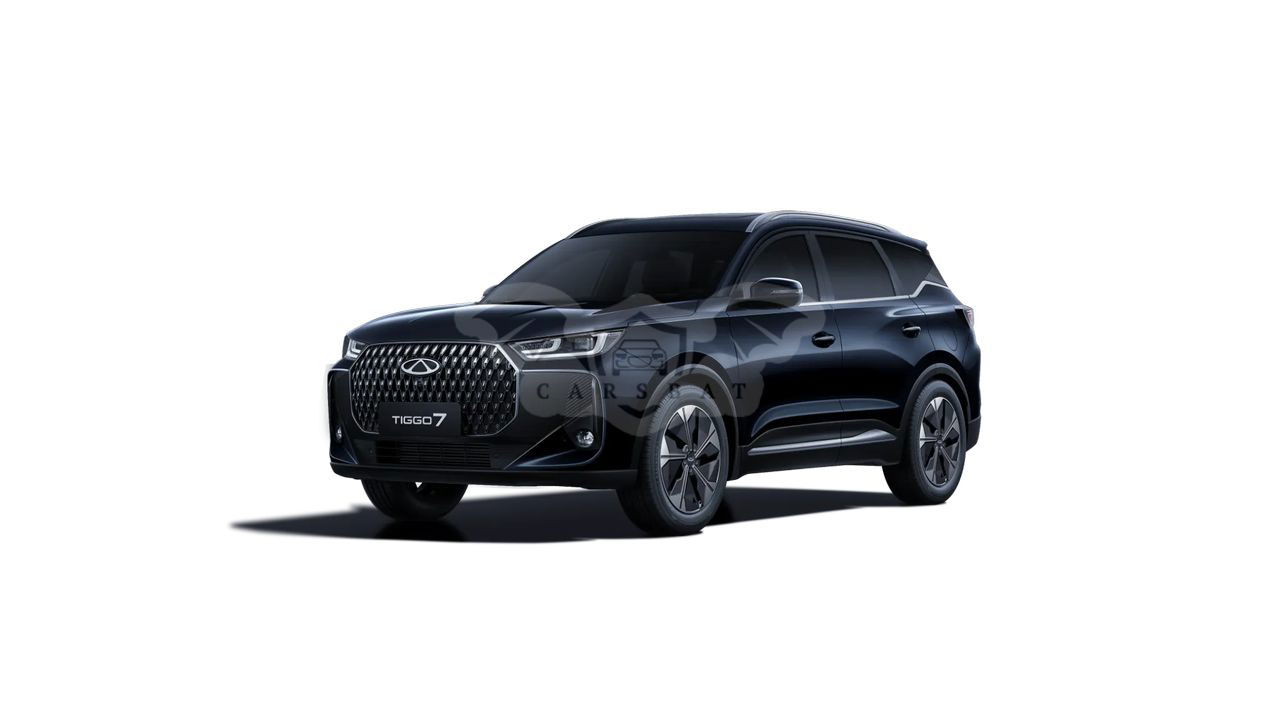 Chery Tiggo 7 2025
