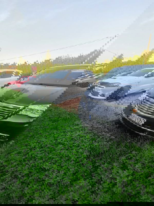 Chrysler Town & Country V 3.6 Limited 2015