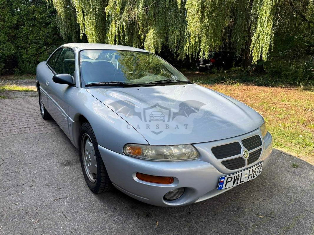 Chrysler Sebring 1995
