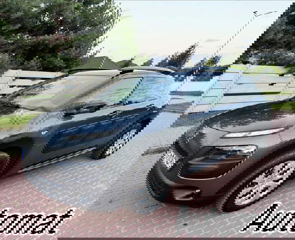 Citroën C4 Cactus 1.2 PureTech Shine S&S ETG 2015