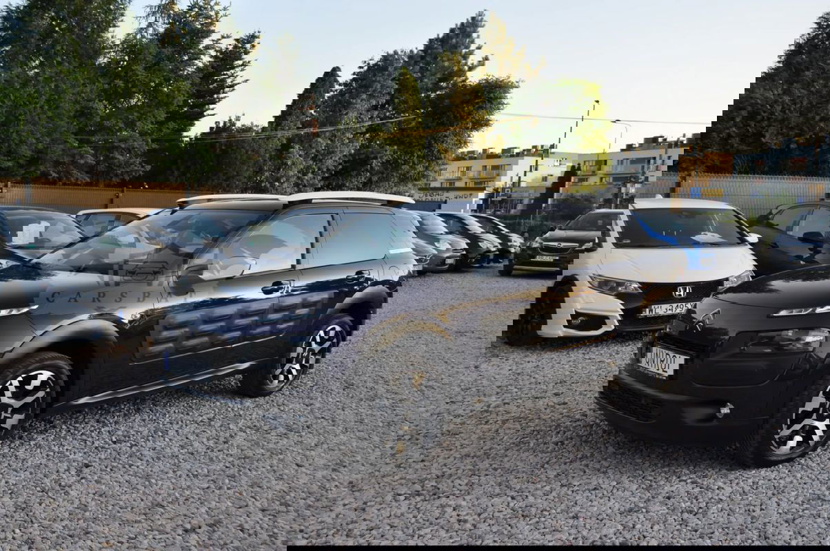 Citroën C4 Cactus 1.2 PureTech Shine S&S 2015