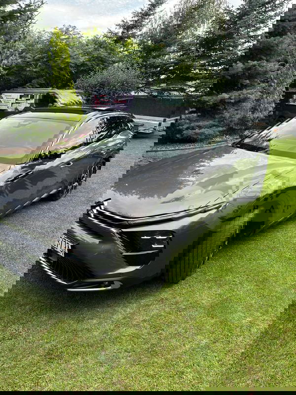 Citroën C5 X 1.6 PHEV 225 Shine EAT8 2022