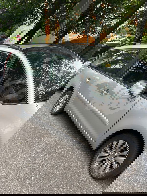 Citroën C4 Picasso I 1.6 THP Equilibre Exclusive MCP 2009