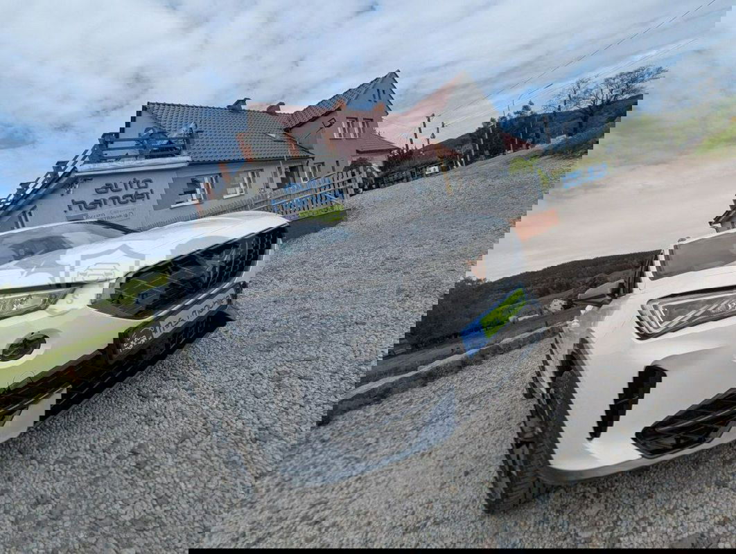 Cupra Formentor 2023