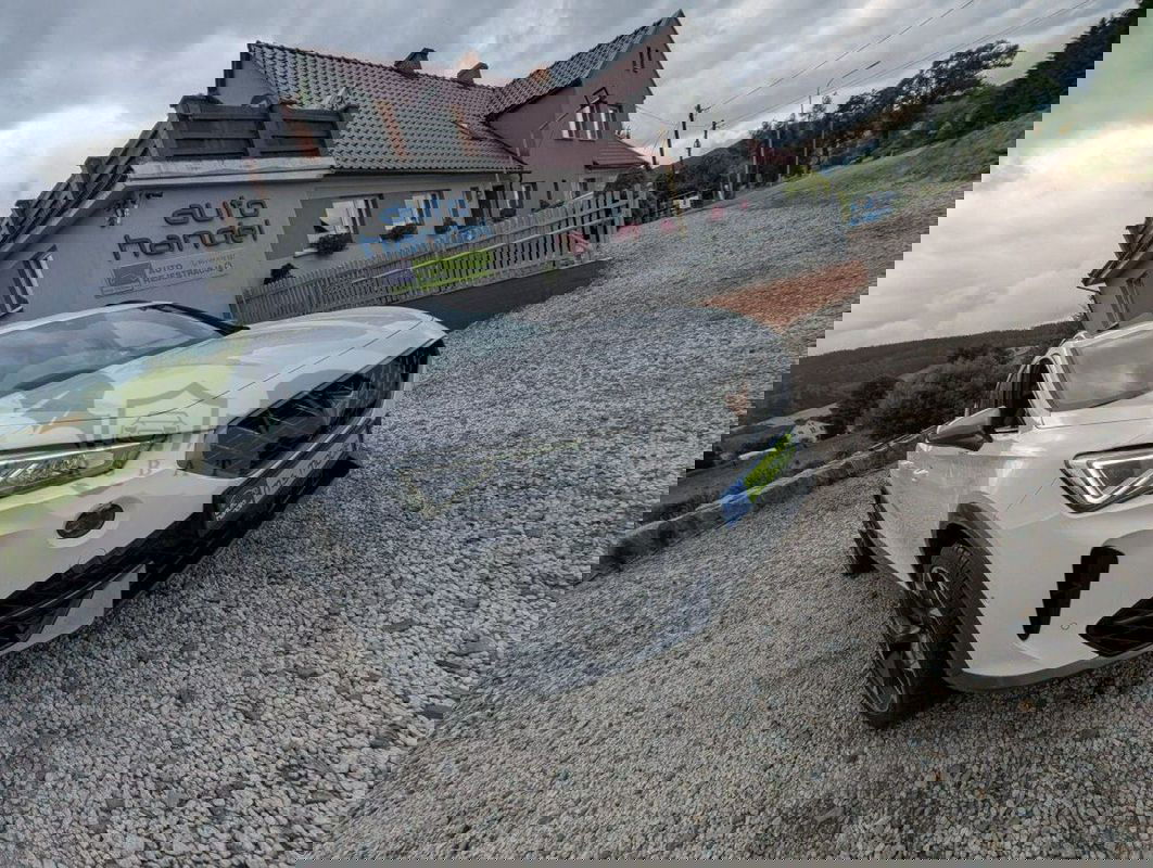 Cupra Formentor 2021