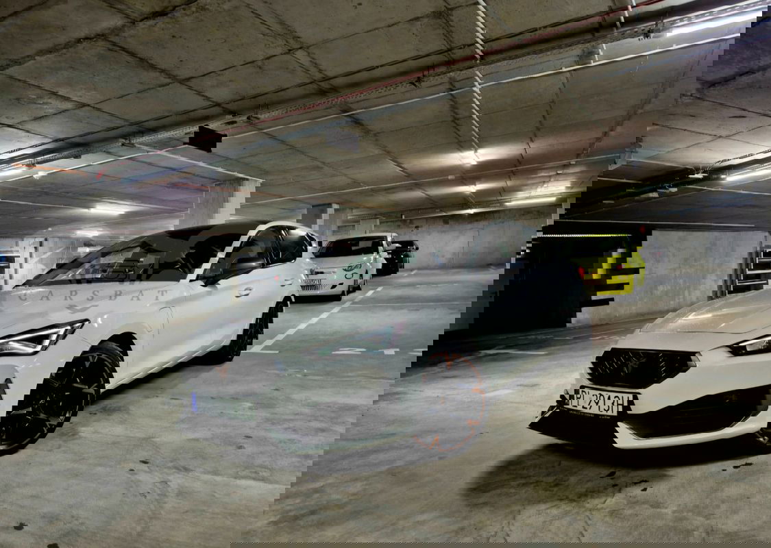 Cupra Leon 1.4 e-Hybrid PHEV VZ DSG 2021