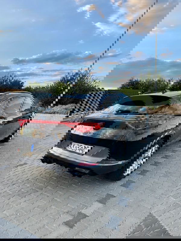 Cupra Formentor 2.0 TSI 4Drive DSG 2023