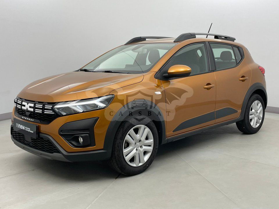 Dacia Sandero III 2023