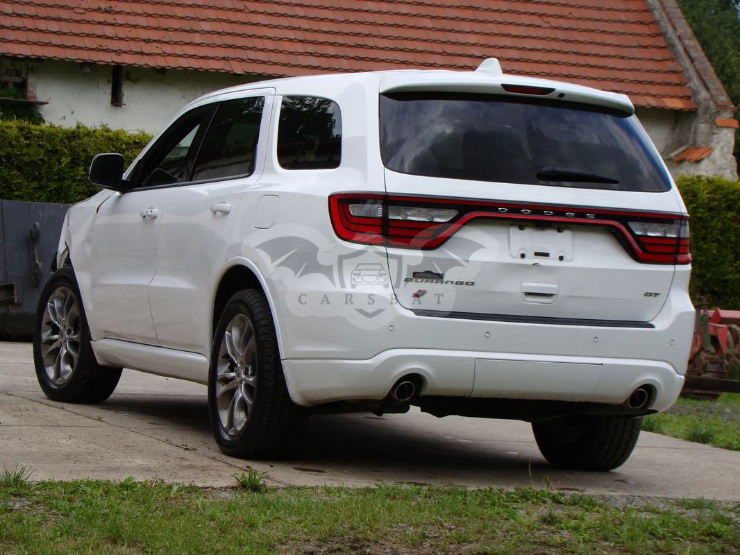 Dodge Durango 5.7 R/T 2020