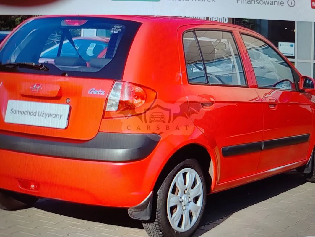 Fiat Panda III 1.2 Actual Eco 2012