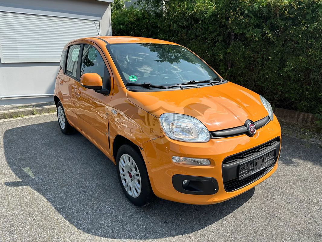 Fiat Panda III 2020