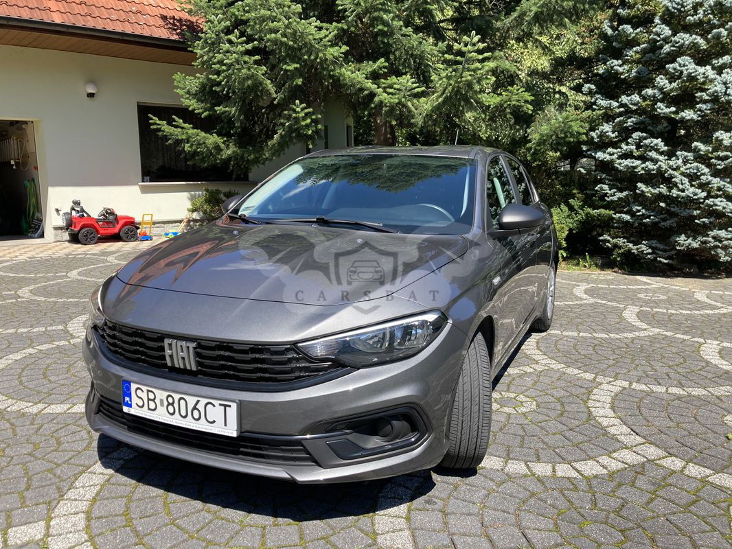 Fiat Tipo II 1.4 Classic 2021