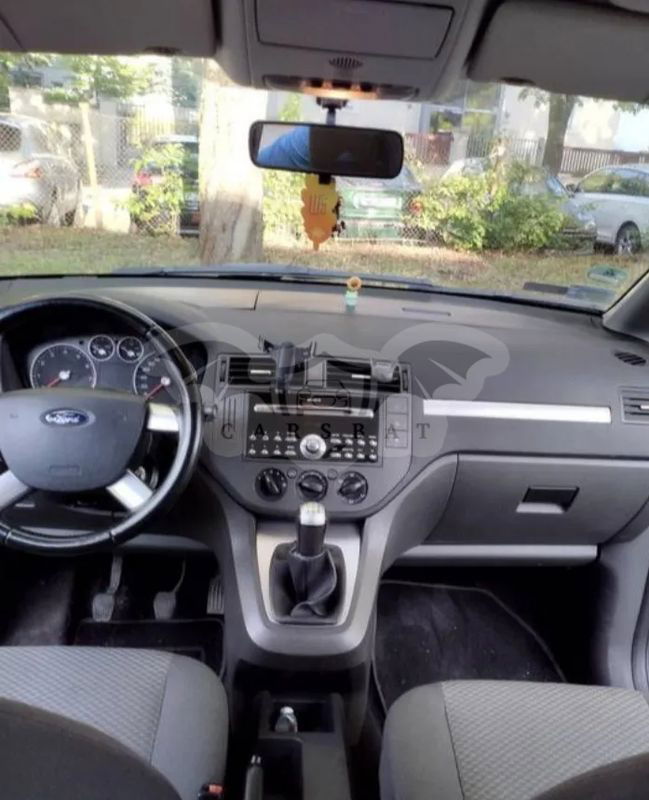 Ford C-Max I 2005